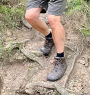 Ibex barfotaskor, vandringskängor