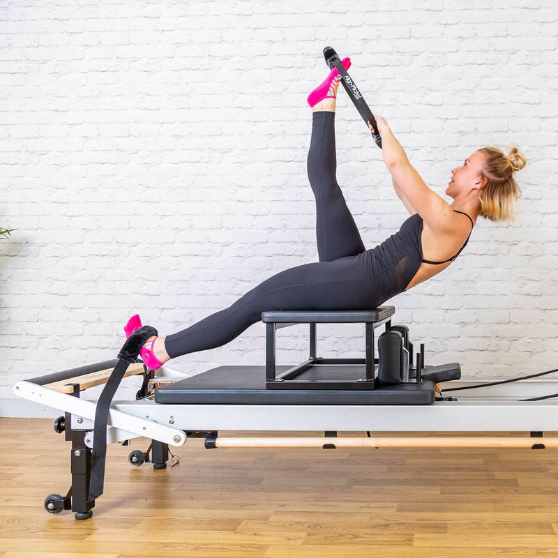 Pilates Circle ø 35 cm, svart