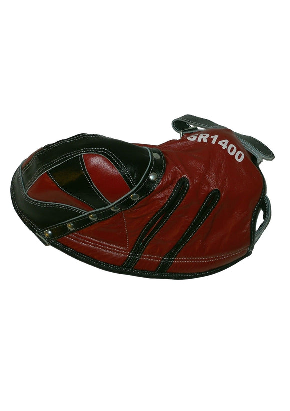 Basebollhandske, SR1400, herr