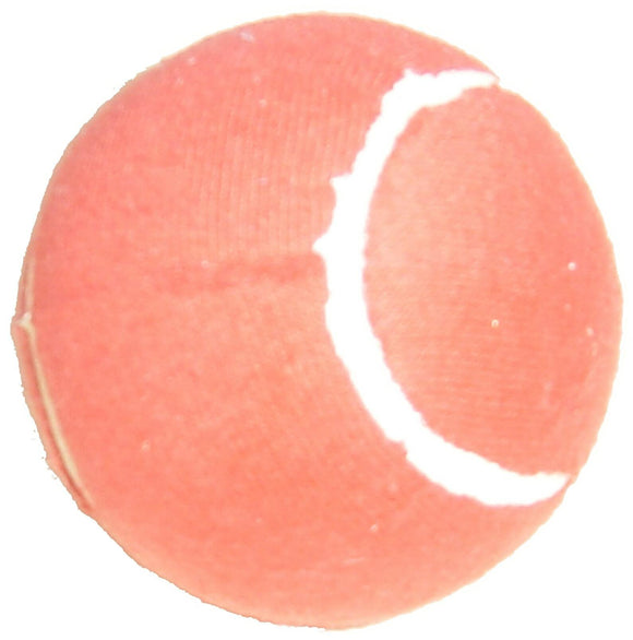 Tränar baseboll, lilla