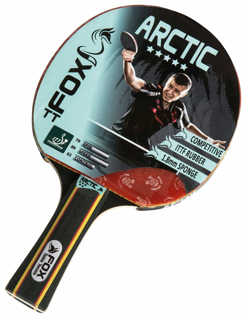 Bordtennisracket, Arctic 5
