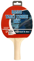Bordtennisracket