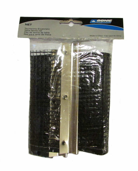 Bordtennisnät, clipmatic