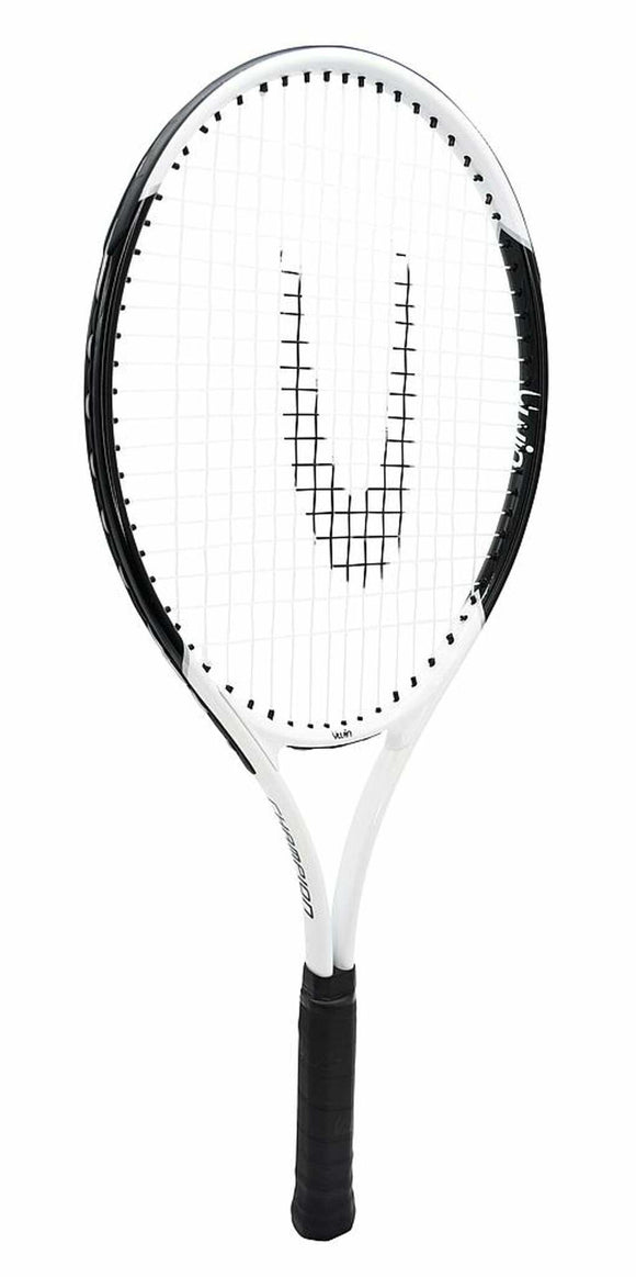 Tennisracket för nybörjare, aluminium