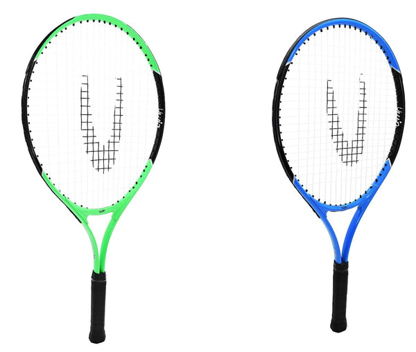 Nybörjartennisracket, junior