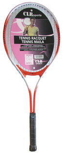 Tennisracket, aluminium