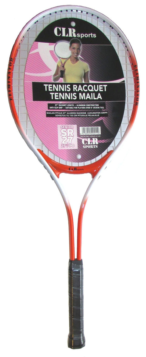 Tennisracket, aluminium