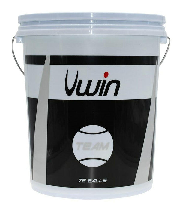 Tennisboll, 72 st