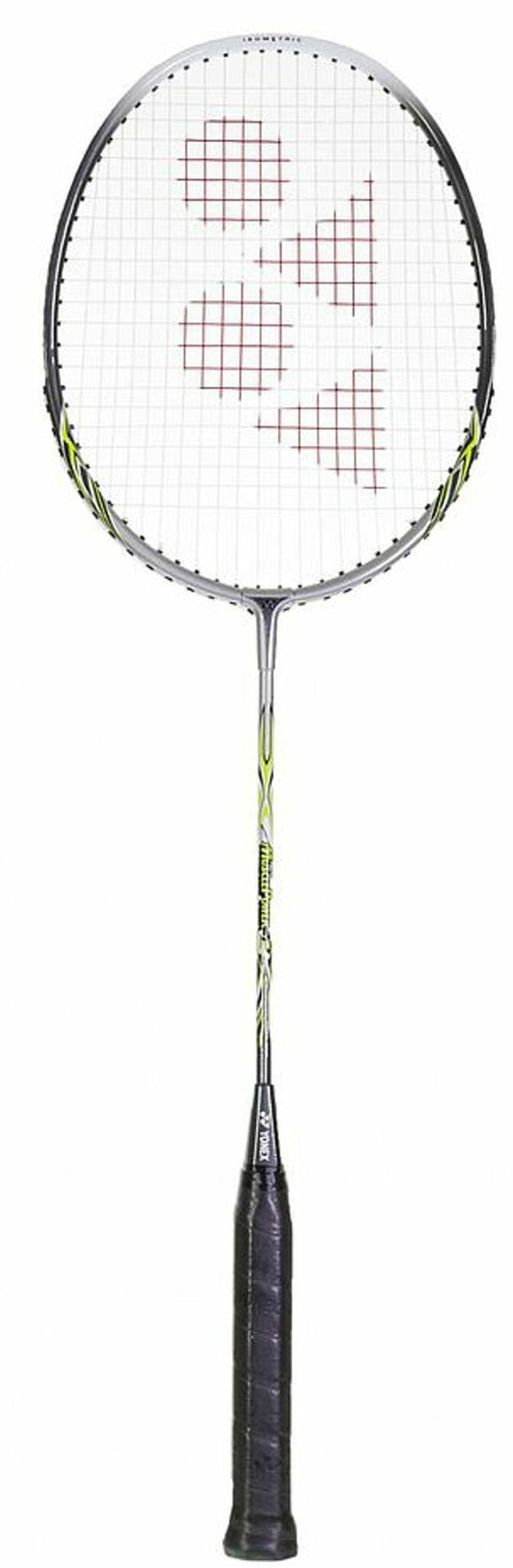 MP2 badmintonracket