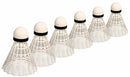Badminton, 6 st