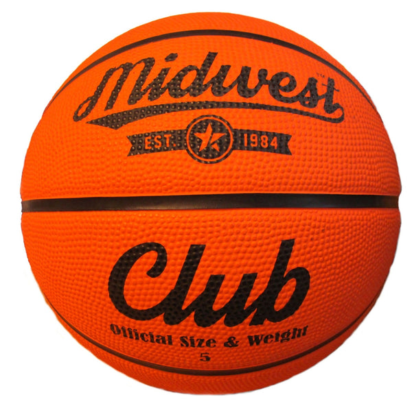 Basket, storlek 6