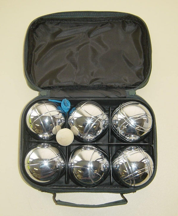 Petanque