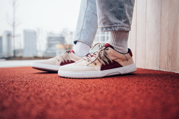 Barfotaskor - Barebarics - Vibe