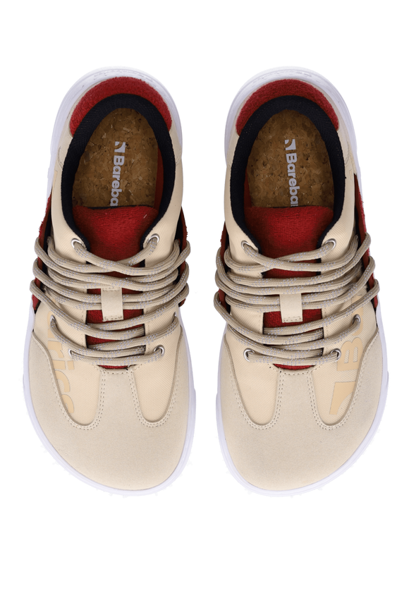 Barfotaskor - Barebarics - Vibe