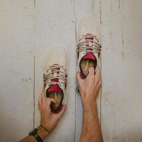 Barfotaskor - Barebarics - Vibe