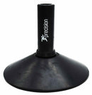 Stativ för träningsstav, gummi