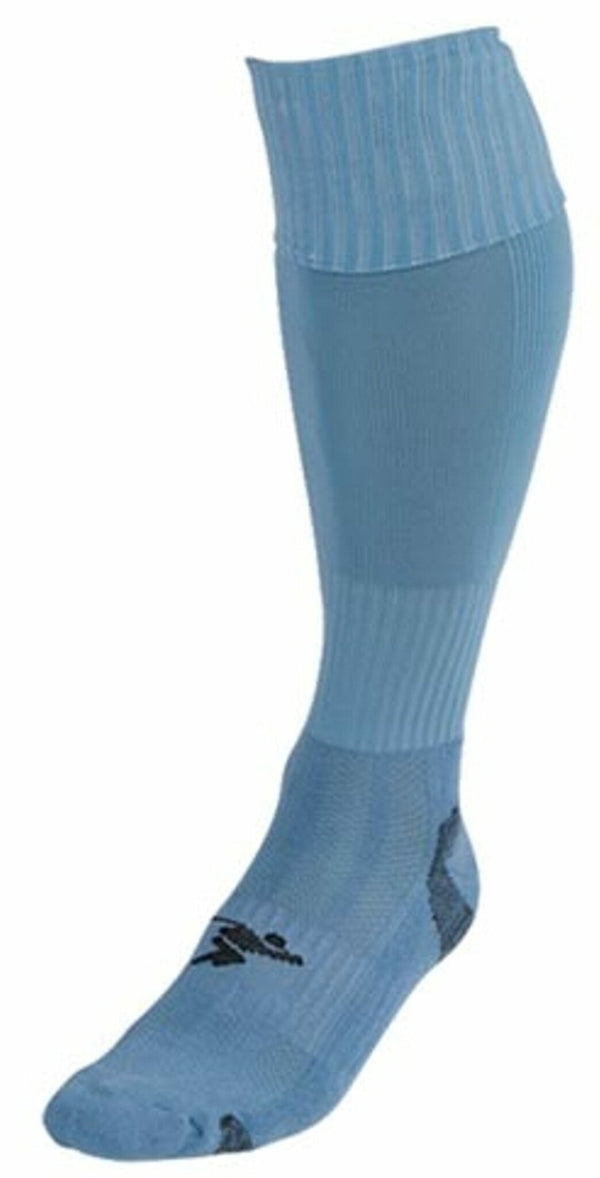 Fotbollsstrumpor, Pro Plain, 9 färger