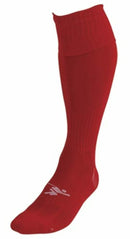 Fotbollsstrumpor för barn, Pro Plain