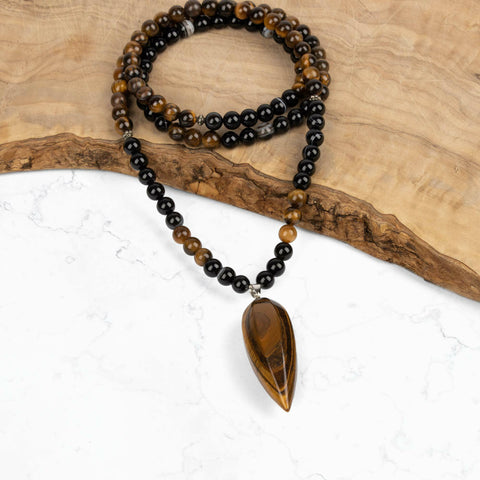 Confidence pärlhalsband