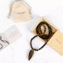 Confidence pärlhalsband