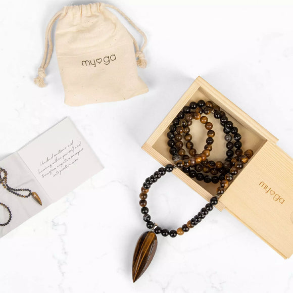 Confidence pärlhalsband