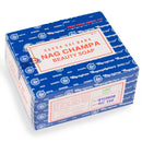 Nag Champa skönhetstvål, 150 g