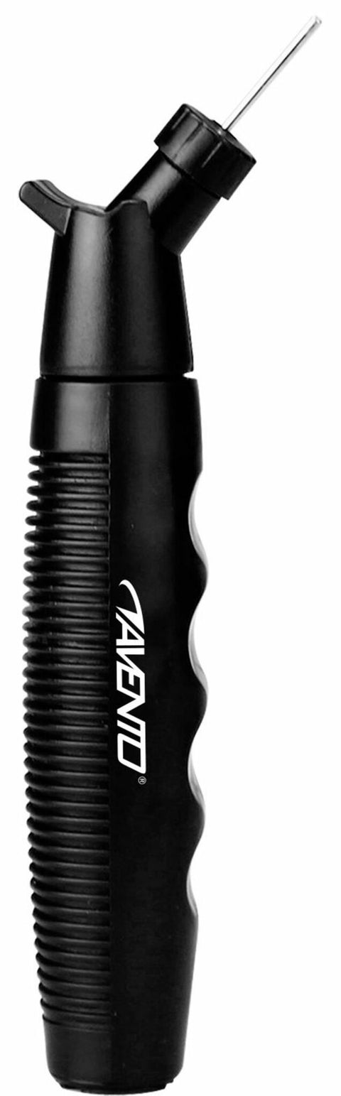 Kulpump, dubbelverkande