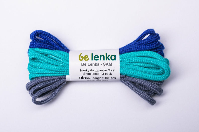 Snören - Be Lenka - Sam, 85 cm, 3 st