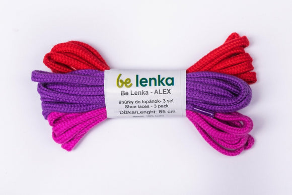 Snören - Be Lenka Alex, 85 cm, 3 st