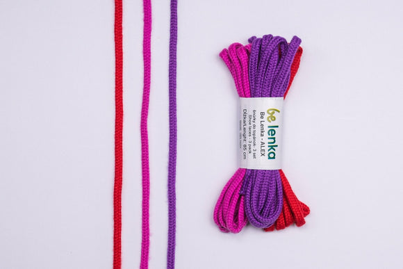 Snören - Be Lenka Alex, 85 cm, 3 st