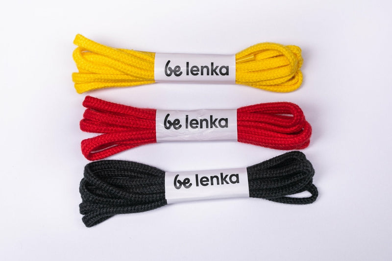 Snören - Be Lenka - Joe,  85 cm, 3 st
