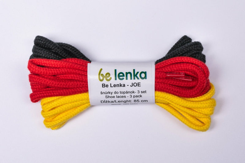 Snören - Be Lenka - Joe,  85 cm, 3 st