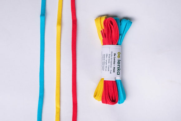 Snören - Be Lenka - Max, 100 cm, 3 st