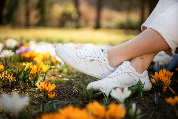 Barfotaskor - Be Lenka - Champ 2.0, läder