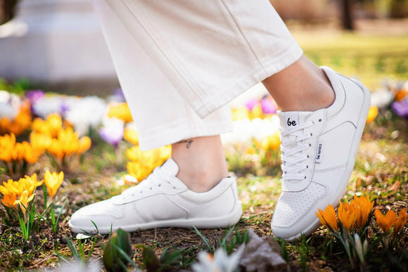 Barfotaskor - Be Lenka - Champ 2.0, läder