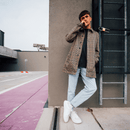 Barfotaskor - Be Lenka - Zoom