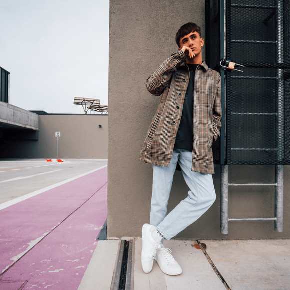 Barfotaskor - Be Lenka - Zoom