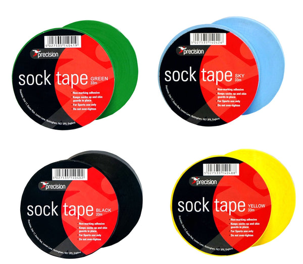 Sport sock tejp