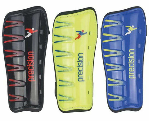 League slip-in, benskydd