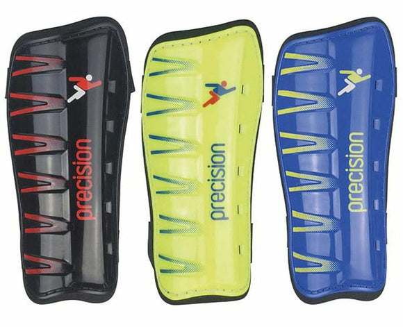 League slip-in, benskydd