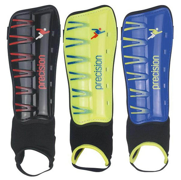 Pro vrist- och benskydd