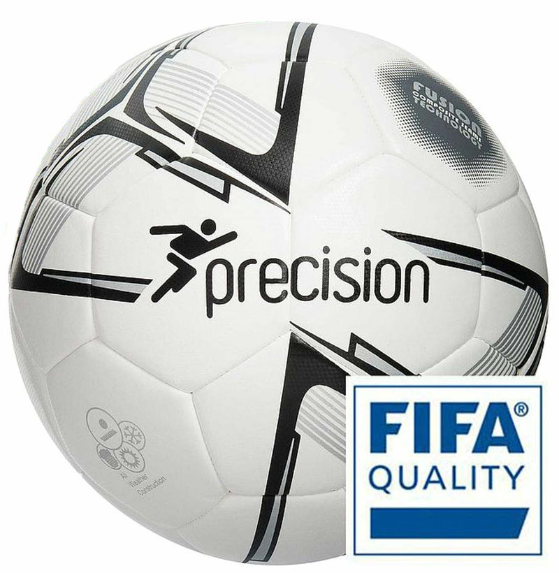 Fusion Rotary fotboll