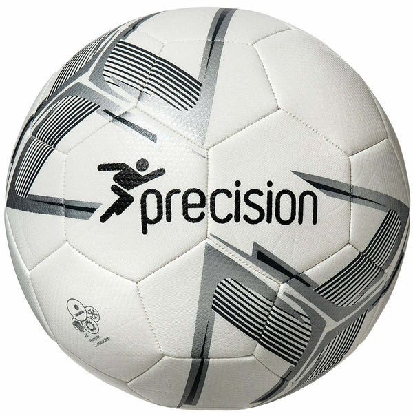 Fusion Träningsfotboll, grå