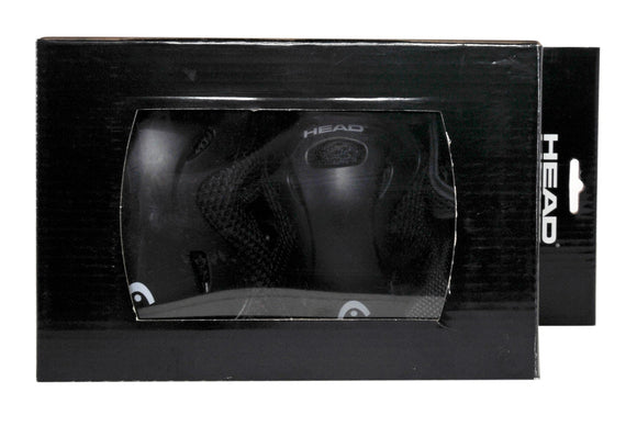 Skyddsset för rullskridskoåkning