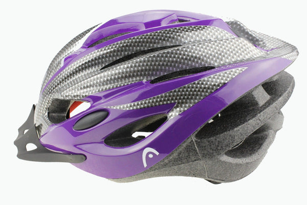 Cykelhjälm