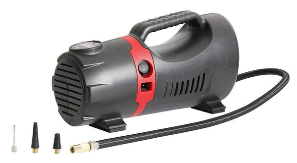 Elektronisk pump