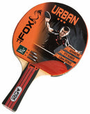 Bordtennisracket, Urban 3