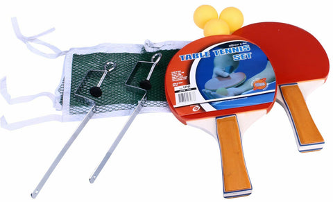 Bordtennisset, Get & Go