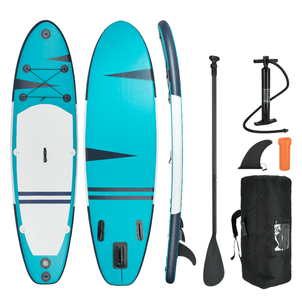 SUP-set, 275 cm