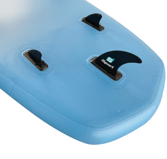 SeaSquad SUP-bräda, 4,57 m